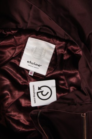 Γυναικείο μπουφάν Elvine, Μέγεθος XS, Χρώμα Κόκκινο, Τιμή 49,55 €