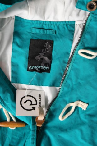 Damenjacke Emerson, Größe M, Farbe Blau, Preis 24,50 €