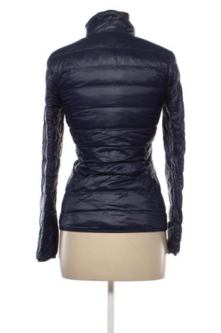 Γυναικείο μπουφάν Emporio Armani, Μέγεθος XS, Χρώμα Μπλέ, Τιμή 152,78 €