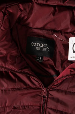 Γυναικείο μπουφάν Esmara, Μέγεθος XL, Χρώμα Κόκκινο, Τιμή 11,88 €