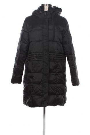 Γυναικείο μπουφάν Esprit, Μέγεθος L, Χρώμα Μαύρο, Τιμή 42,56 €