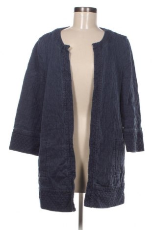 Γυναικείο μπουφάν Esprit, Μέγεθος L, Χρώμα Μπλέ, Τιμή 23,13 €