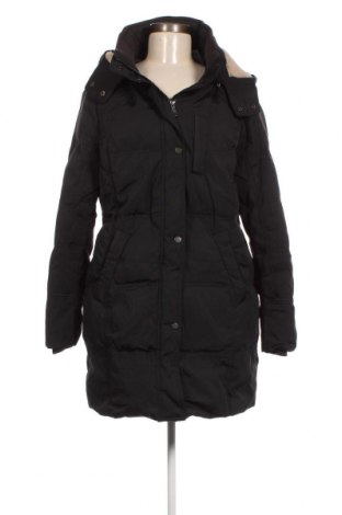 Γυναικείο μπουφάν Esprit, Μέγεθος XL, Χρώμα Μαύρο, Τιμή 30,15 €