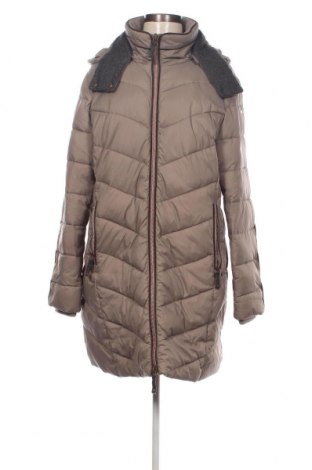 Damenjacke Esprit, Größe XXL, Farbe Beige, Preis 27,66 €