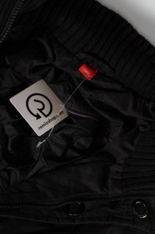 Dámska bunda  Esprit, Veľkosť M, Farba Čierna, Cena  19,14 €