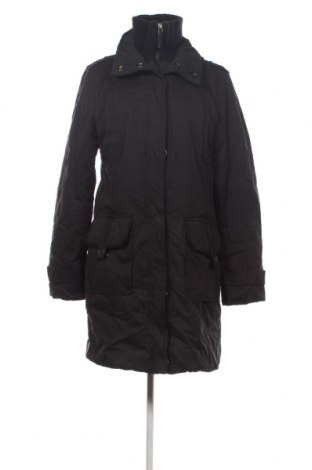 Γυναικείο μπουφάν Esprit, Μέγεθος M, Χρώμα Μαύρο, Τιμή 20,88 €