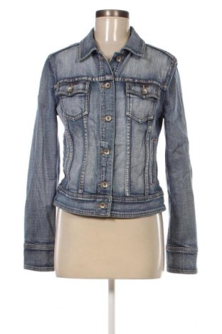 Γυναικείο μπουφάν Esprit, Μέγεθος M, Χρώμα Μπλέ, Τιμή 13,36 €