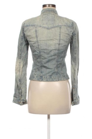 Γυναικείο μπουφάν Esprit, Μέγεθος XS, Χρώμα Μπλέ, Τιμή 10,52 €