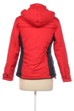 Γυναικείο μπουφάν Esprit Sports, Μέγεθος L, Χρώμα Κόκκινο, Τιμή 25,36 €