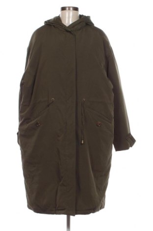 Damenjacke Even&Odd, Größe XL, Farbe Grün, Preis 20,18 €