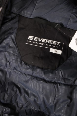 Дамско яке Everest, Размер M, Цвят Черен, Цена 64,96 лв.