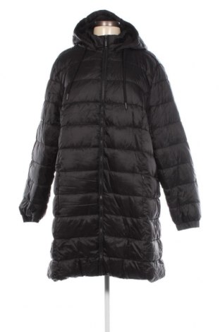 Γυναικείο μπουφάν F&F, Μέγεθος XL, Χρώμα Μαύρο, Τιμή 23,32 €