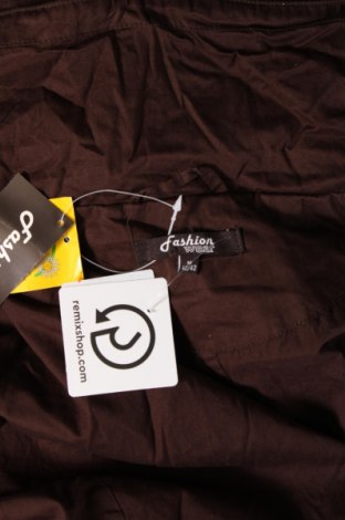 Damenjacke Fashion Wear, Größe M, Farbe Braun, Preis 16,56 €
