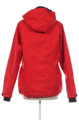 Damenjacke Fifty Five, Größe M, Farbe Rot, Preis € 7,70