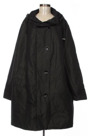 Γυναικείο μπουφάν Flare, Μέγεθος 3XL, Χρώμα Μαύρο, Τιμή 25,12 €
