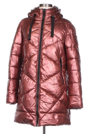 Γυναικείο μπουφάν Fly, Μέγεθος L, Χρώμα Ρόζ , Τιμή 35,88 €