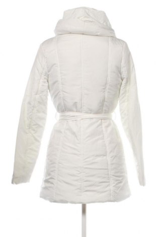 Γυναικείο μπουφάν Forever, Μέγεθος XS, Χρώμα Λευκό, Τιμή 17,94 €