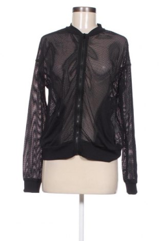 Damenjacke Forever 21, Größe XL, Farbe Schwarz, Preis 12,84 €