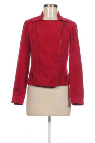 Γυναικείο μπουφάν Formul@, Μέγεθος M, Χρώμα Κόκκινο, Τιμή 23,32 €