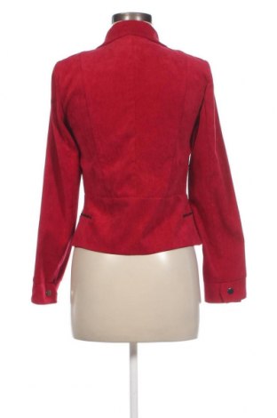 Γυναικείο μπουφάν Formul@, Μέγεθος M, Χρώμα Κόκκινο, Τιμή 16,93 €