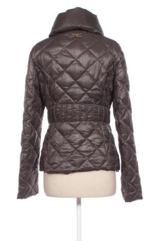 Γυναικείο μπουφάν Fornarina, Μέγεθος XL, Χρώμα Γκρί, Τιμή 32,29 €