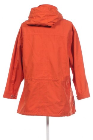 Damenjacke Franco Callegari, Größe XL, Farbe Orange, Preis 13,36 €