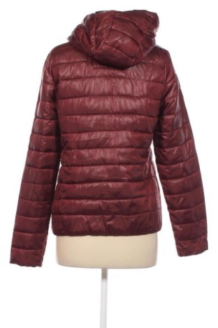 Γυναικείο μπουφάν Fresh Made, Μέγεθος L, Χρώμα Κόκκινο, Τιμή 8,41 €