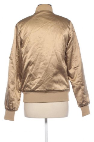 Γυναικείο μπουφάν Future Past, Μέγεθος XS, Χρώμα  Μπέζ, Τιμή 5,58 €