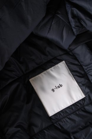 Dámska bunda  G-Lab, Veľkosť M, Farba Modrá, Cena  85,34 €