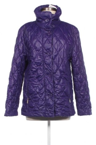 Damenjacke G.W., Größe M, Farbe Lila, Preis 27,99 €