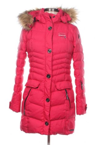 Damenjacke Gaastra, Größe S, Farbe Rosa, Preis 80,99 €