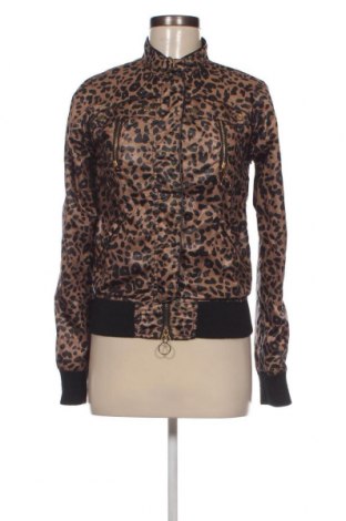 Γυναικείο μπουφάν Galliano, Μέγεθος XS, Χρώμα Πολύχρωμο, Τιμή 95,80 €