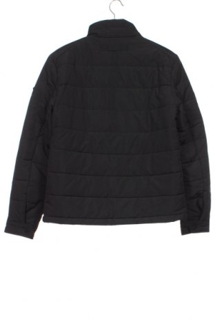 Γυναικείο μπουφάν Gant, Μέγεθος XS, Χρώμα Μαύρο, Τιμή 104,09 €
