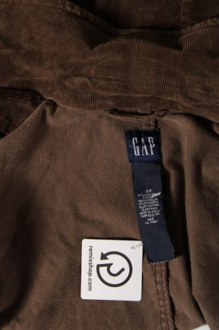 Damenjacke Gap, Größe S, Farbe Braun, Preis 20,01 €