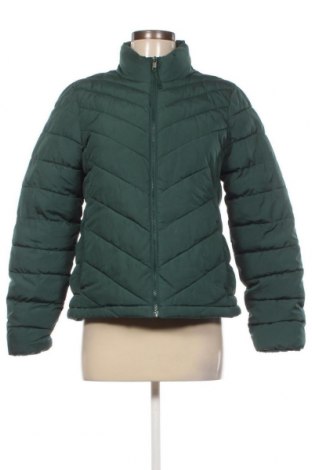 Γυναικείο μπουφάν Gap, Μέγεθος M, Χρώμα Πράσινο, Τιμή 21,87 €