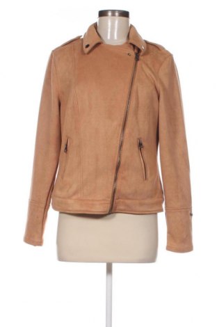 Damenjacke Garcia, Größe L, Farbe Beige, Preis € 69,46