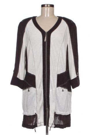 Γυναικείο μπουφάν Gelco, Μέγεθος XL, Χρώμα Πολύχρωμο, Τιμή 11,78 €