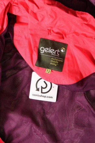 Damenjacke Gelert, Größe M, Farbe Rot, Preis € 6,85