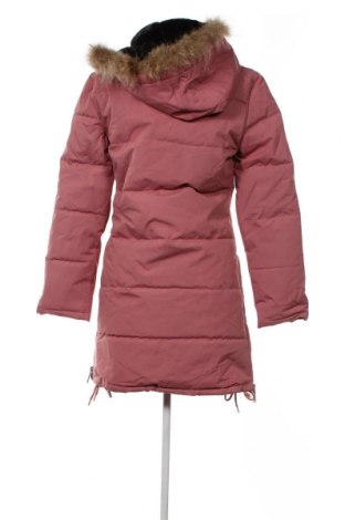 Dámská bunda  Geographical Norway, Velikost S, Barva Růžová, Cena  1 703,00 Kč