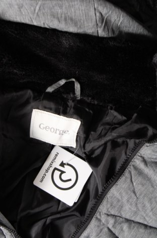 Dámska bunda  George, Veľkosť M, Farba Sivá, Cena  14,80 €