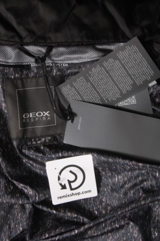 Дамско яке Geox, Размер XL, Цвят Черен, Цена 265,00 лв.
