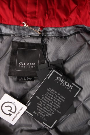 Damenjacke Geox, Größe XXL, Farbe Rot, Preis € 68,30