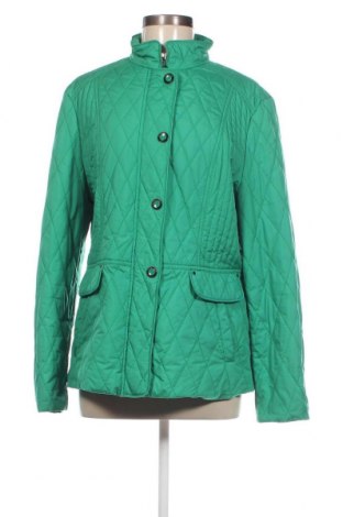 Damenjacke Gerry Weber, Größe XL, Farbe Grün, Preis 37,16 €