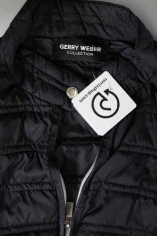 Γυναικείο μπουφάν Gerry Weber, Μέγεθος XL, Χρώμα Μπλέ, Τιμή 55,05 €