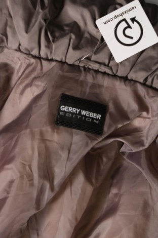 Дамско яке Gerry Weber, Размер XL, Цвят Кафяв, Цена 63,80 лв.