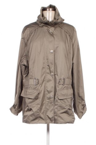 Γυναικείο μπουφάν Gerry Weber, Μέγεθος XL, Χρώμα  Μπέζ, Τιμή 21,85 €