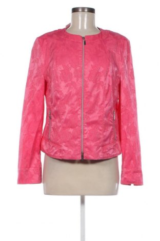Γυναικείο μπουφάν Gerry Weber, Μέγεθος M, Χρώμα Ρόζ , Τιμή 22,02 €