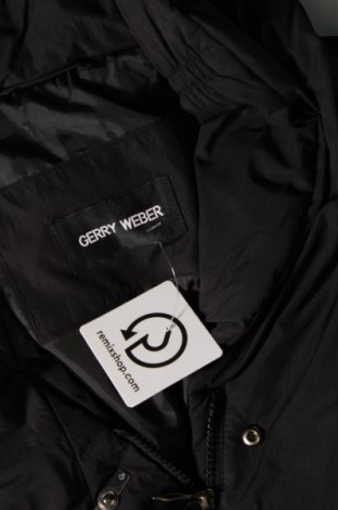 Dámská bunda  Gerry Weber, Velikost L, Barva Černá, Cena  925,00 Kč