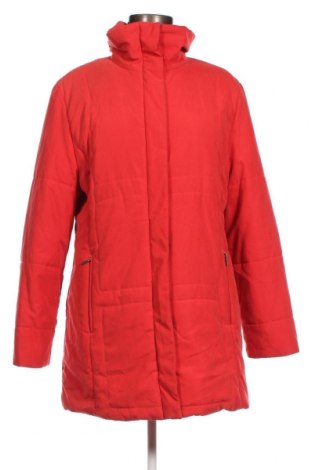 Γυναικείο μπουφάν Gerry Weber, Μέγεθος M, Χρώμα Κόκκινο, Τιμή 35,88 €