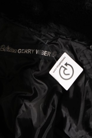 Дамско яке Gerry Weber, Размер XXL, Цвят Черен, Цена 61,48 лв.